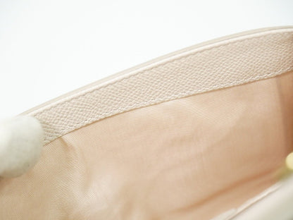 Salvatore Ferragamo Vara Bow Chain Flap Bag - Brandsamsara