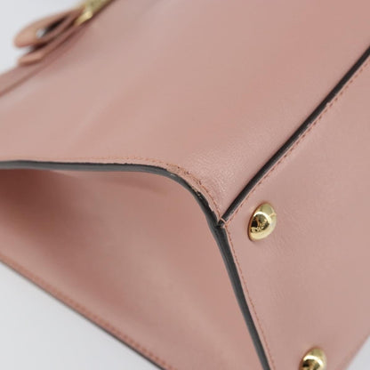 Salvatore Ferragamo Vara Bow Top Handle Convertible Tote - Brandsamsara