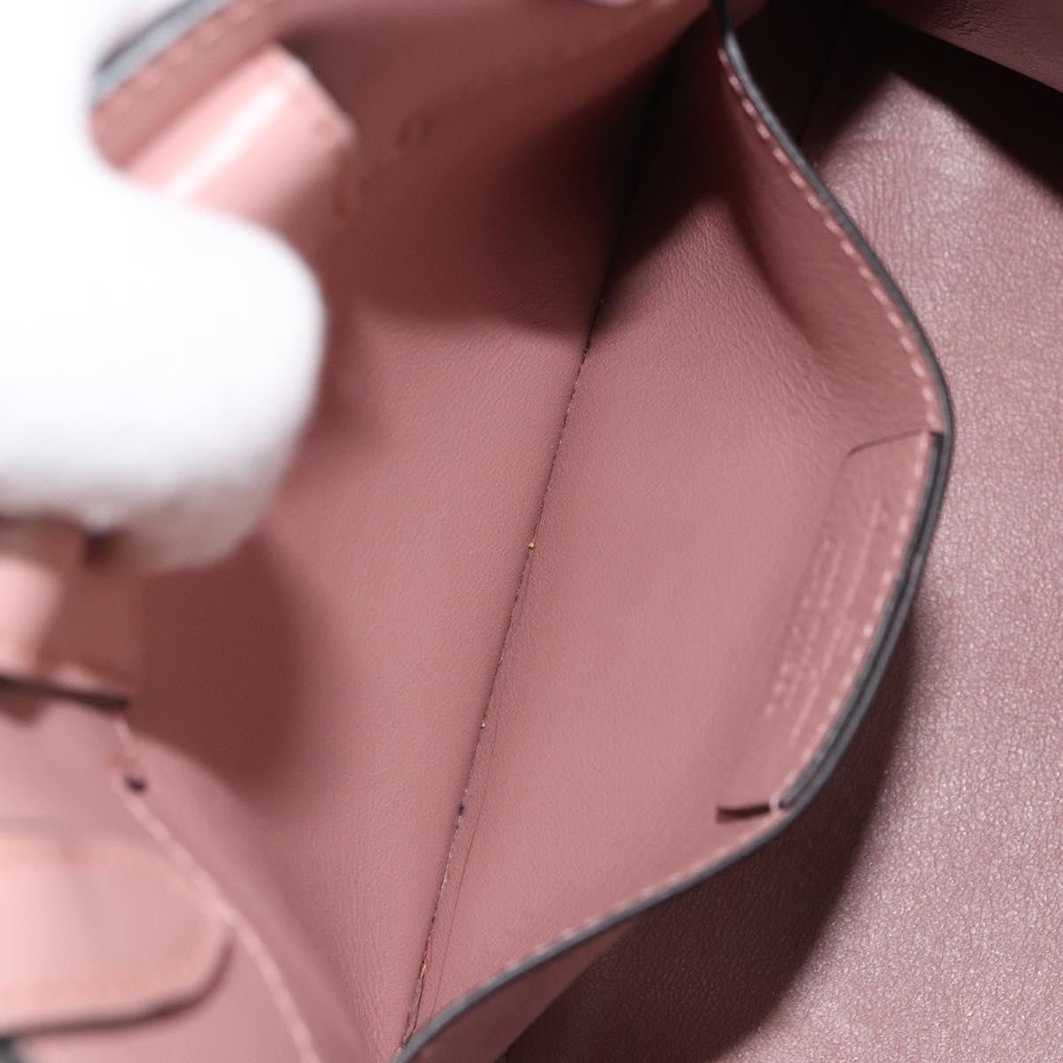 Salvatore Ferragamo Vara Bow Top Handle Convertible Tote - Brandsamsara