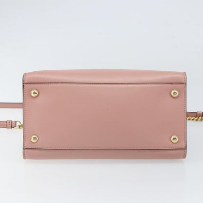 Salvatore Ferragamo Vara Bow Top Handle Convertible Tote - Brandsamsara