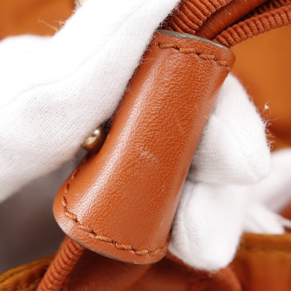 Salvatore Ferragamo Vara bow tote - Brandsamsara