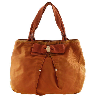 Salvatore Ferragamo Vara bow tote - Brandsamsara