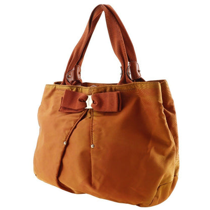 Salvatore Ferragamo Vara bow tote - Brandsamsara