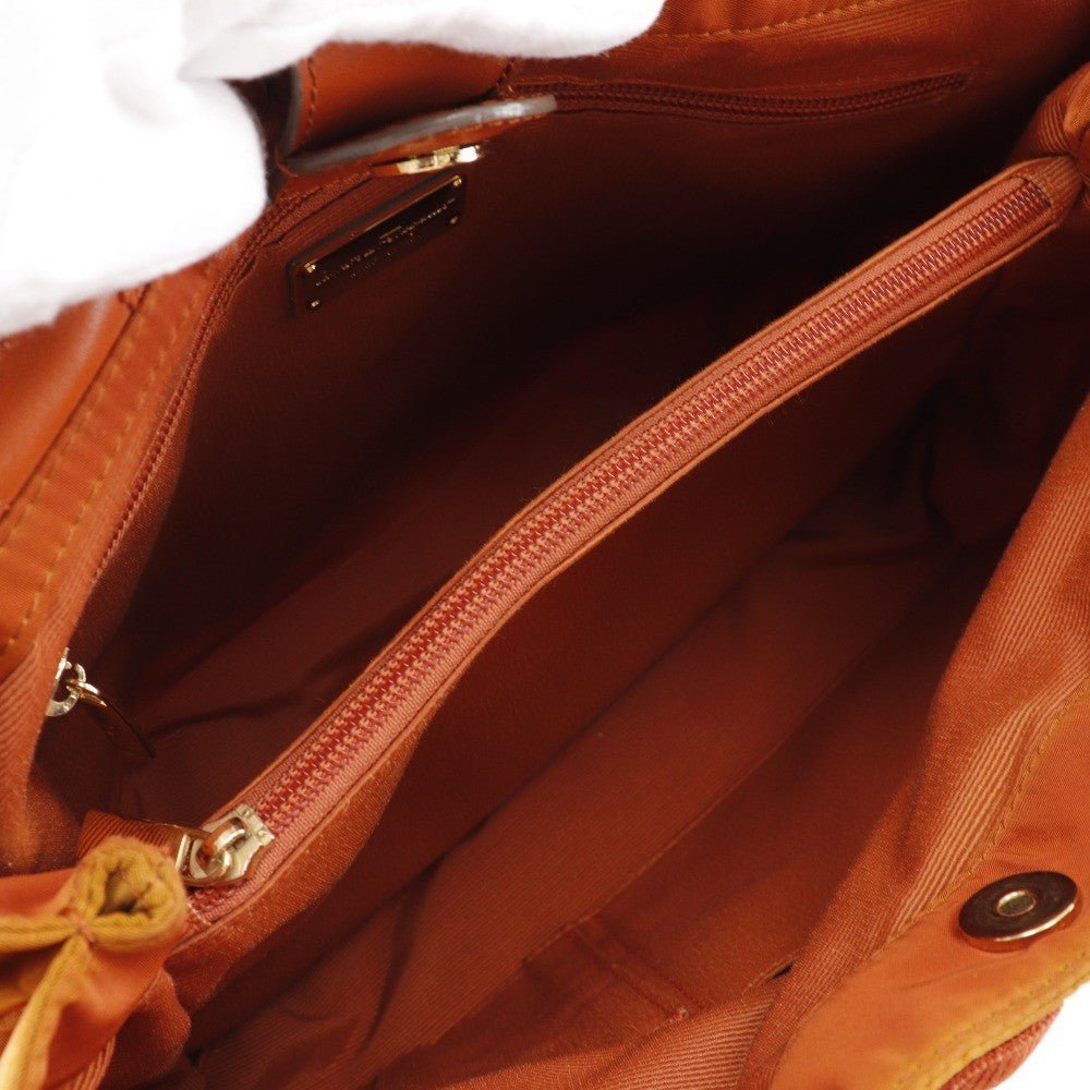 Salvatore Ferragamo Vara bow tote - Brandsamsara