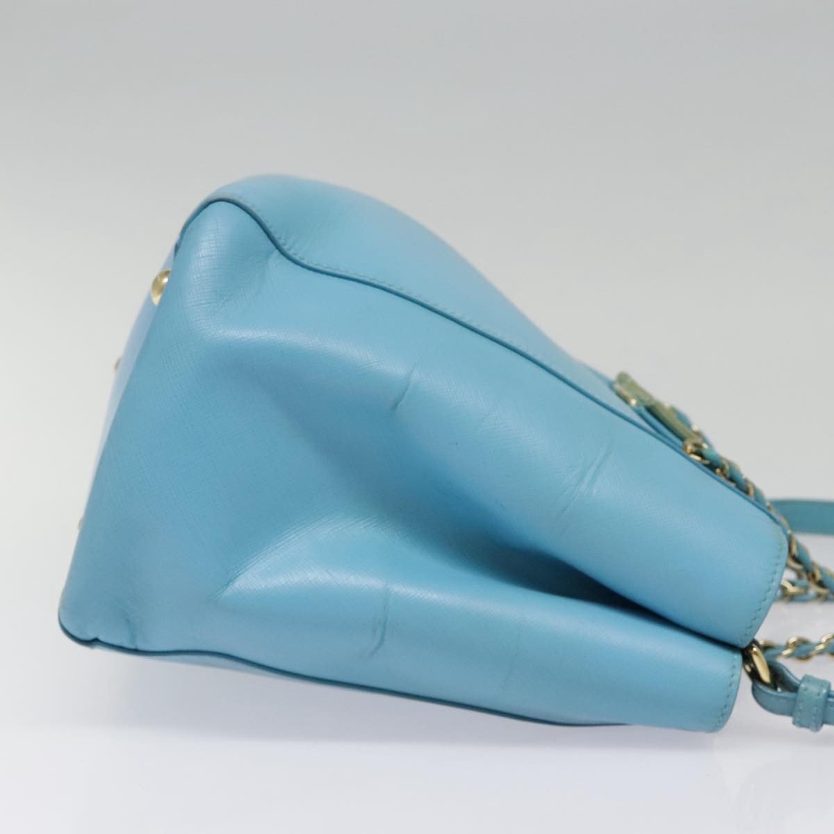 Salvatore Ferragamo Vara Handbag - Brandsamsara