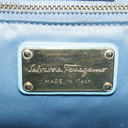 Salvatore Ferragamo Vara Handbag - Brandsamsara