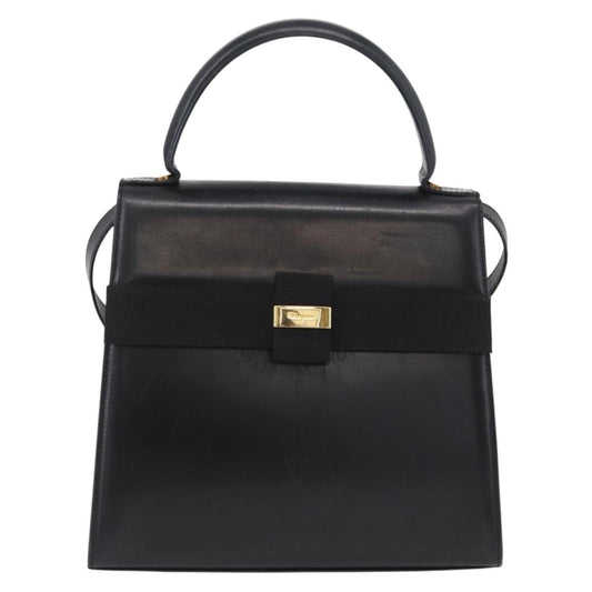 Salvatore Ferragamo Vara Handbag - Brandsamsara