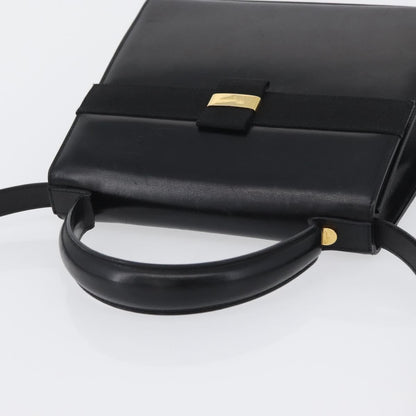 Salvatore Ferragamo Vara Handbag - Brandsamsara