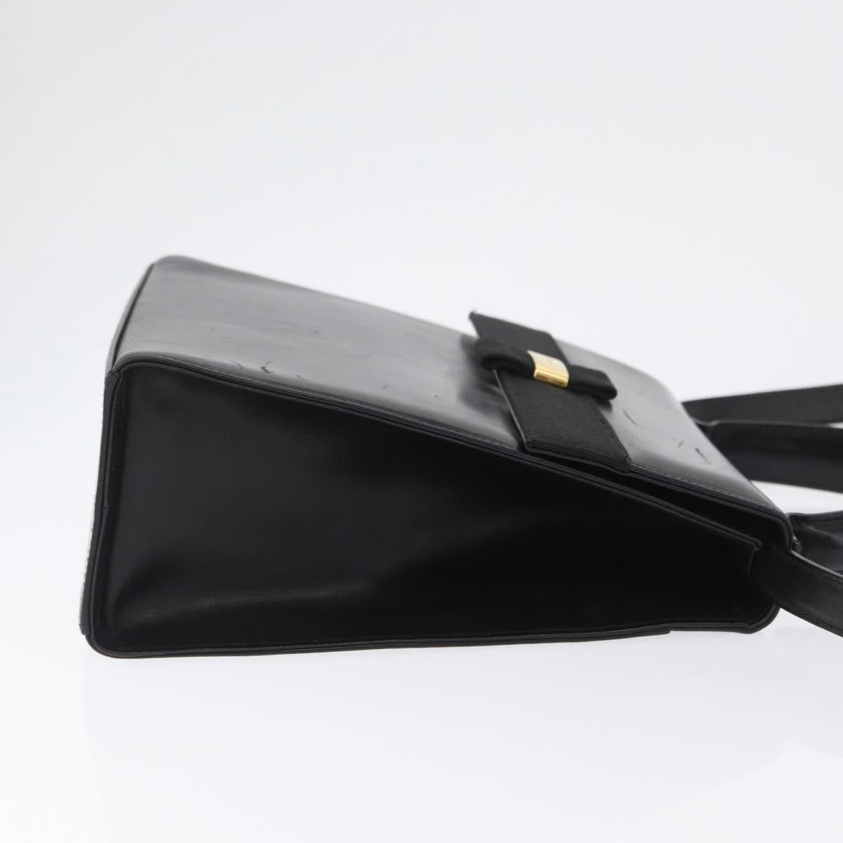Salvatore Ferragamo Vara Handbag - Brandsamsara