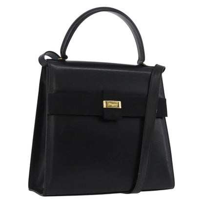 Salvatore Ferragamo Vara Handbag - Brandsamsara