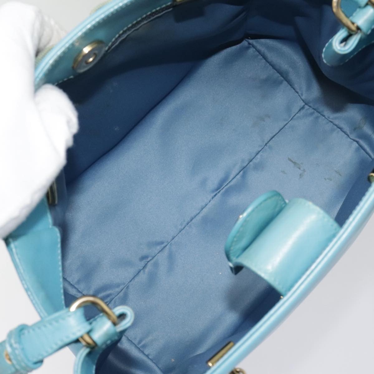 Salvatore Ferragamo Vara Handbag - Brandsamsara