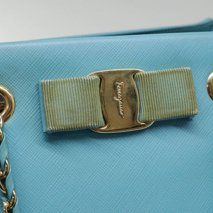 Salvatore Ferragamo Vara Handbag - Brandsamsara
