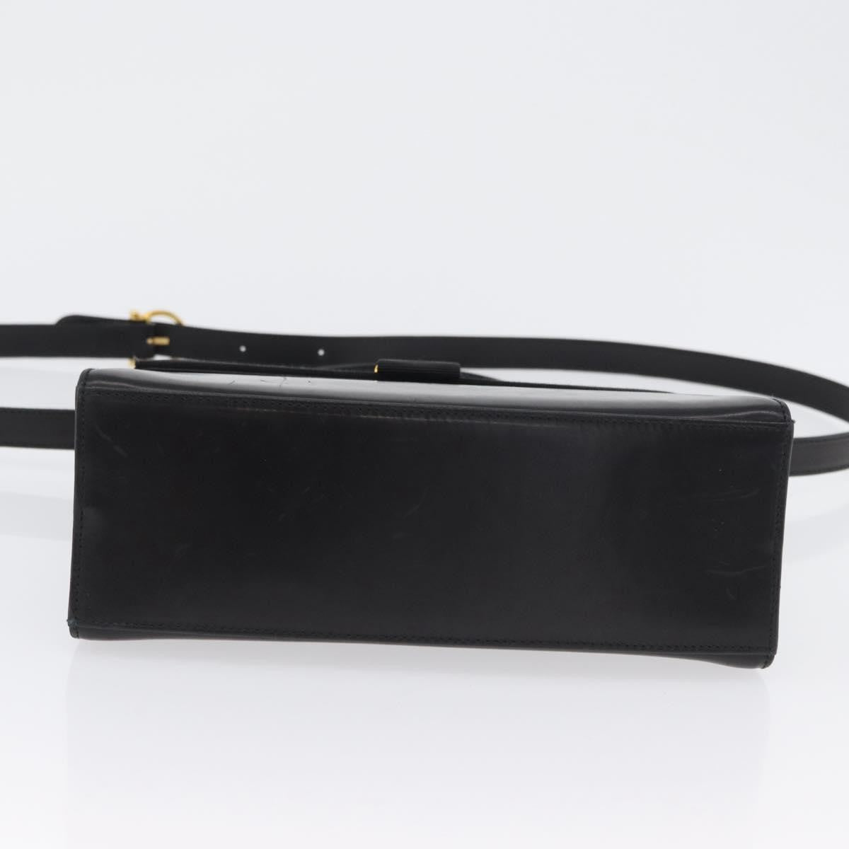 Salvatore Ferragamo Vara Handbag - Brandsamsara
