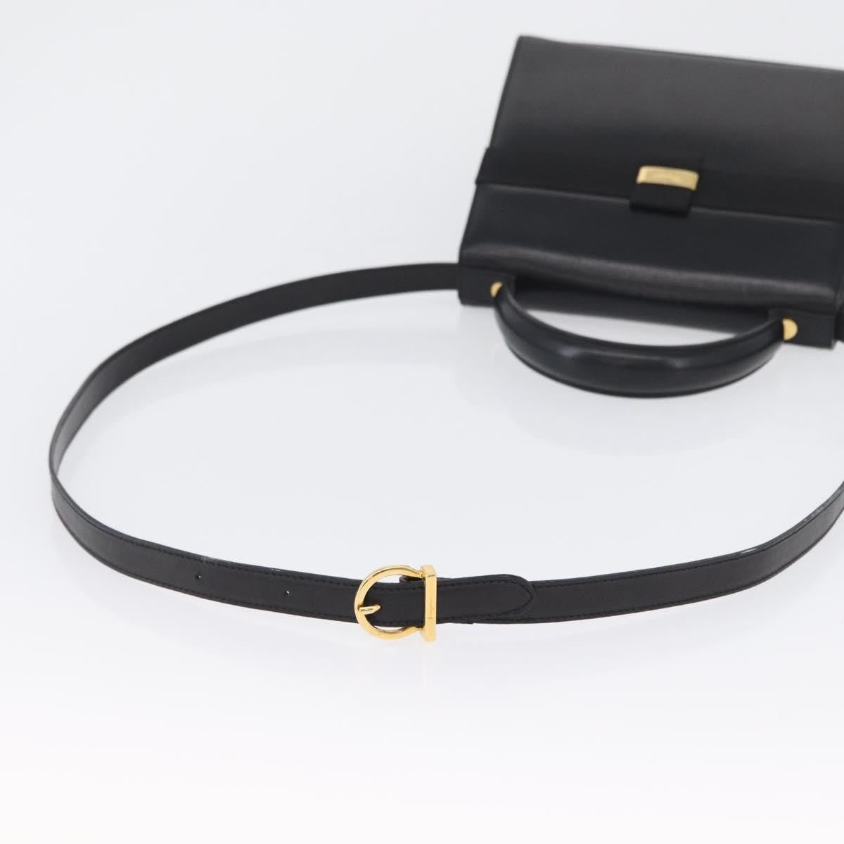 Salvatore Ferragamo Vara Handbag - Brandsamsara