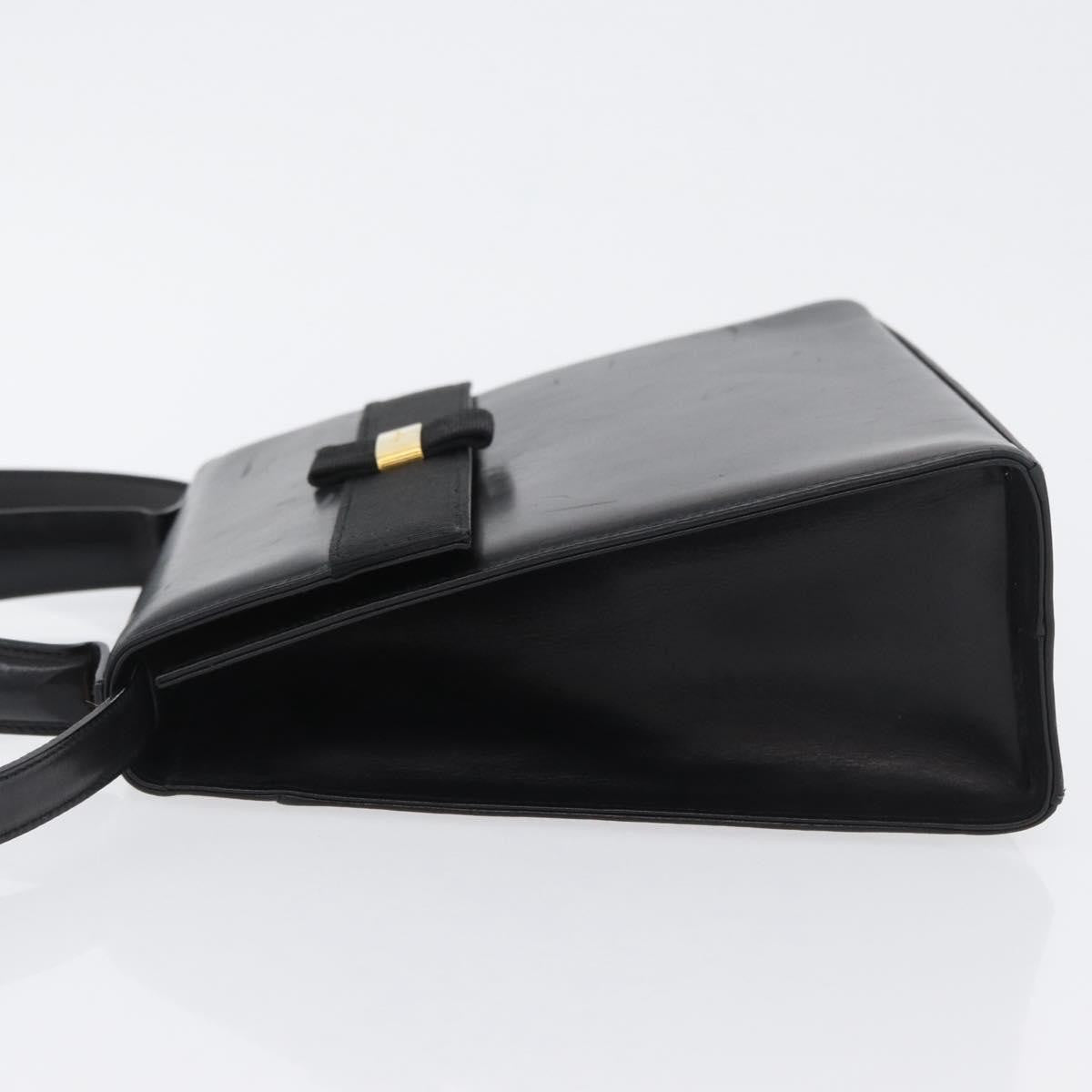 Salvatore Ferragamo Vara Handbag - Brandsamsara