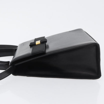 Salvatore Ferragamo Vara Handbag - Brandsamsara