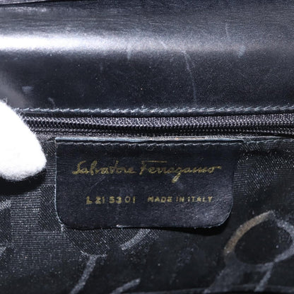 Salvatore Ferragamo Vara Handbag - Brandsamsara