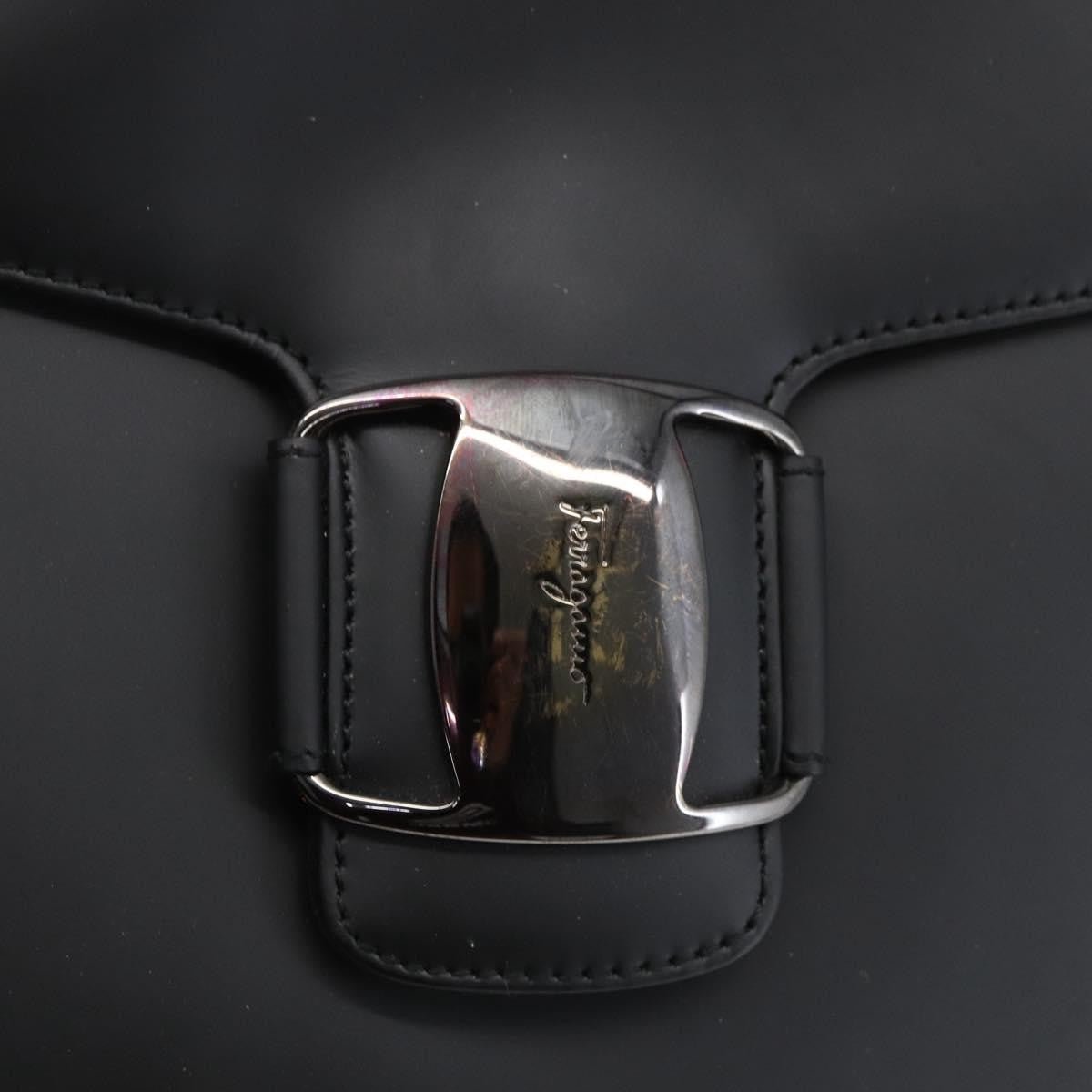 Salvatore Ferragamo Vara shoulder Bag - Brandsamsara