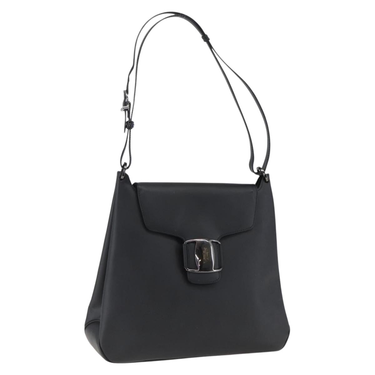 Salvatore Ferragamo Vara shoulder Bag - Brandsamsara