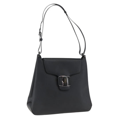 Salvatore Ferragamo Vara shoulder Bag - Brandsamsara