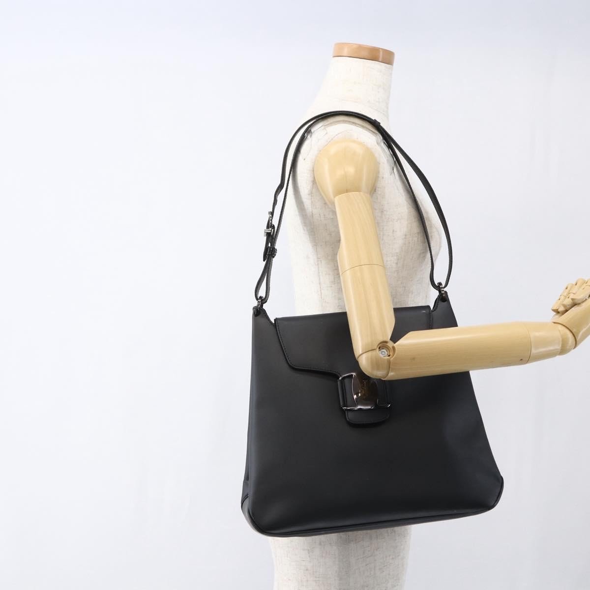Salvatore Ferragamo Vara shoulder Bag - Brandsamsara