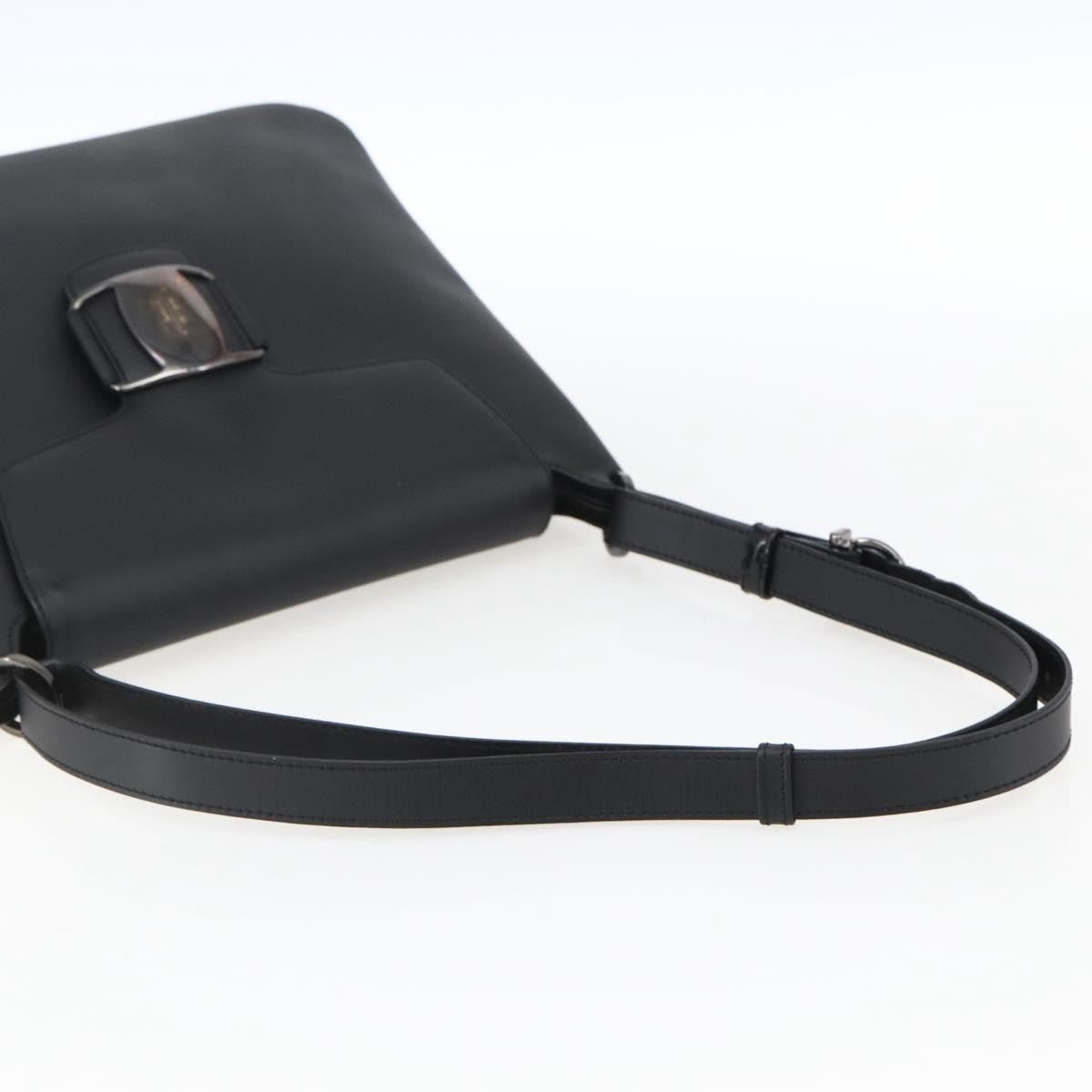 Salvatore Ferragamo Vara shoulder Bag - Brandsamsara