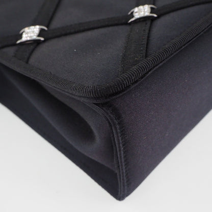 Salvatore Ferragamo Vara Soft Studs Flap Bag - Brandsamsara