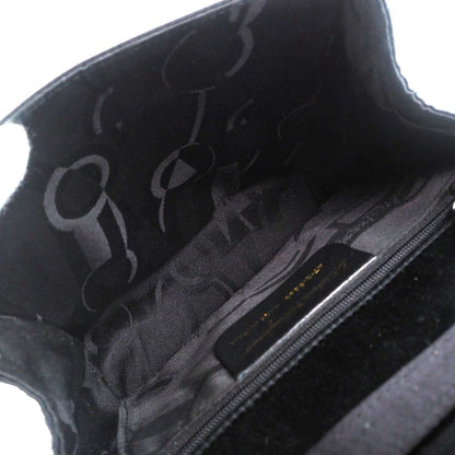 Salvatore Ferragamo Vara Soft Studs Flap Bag - Brandsamsara