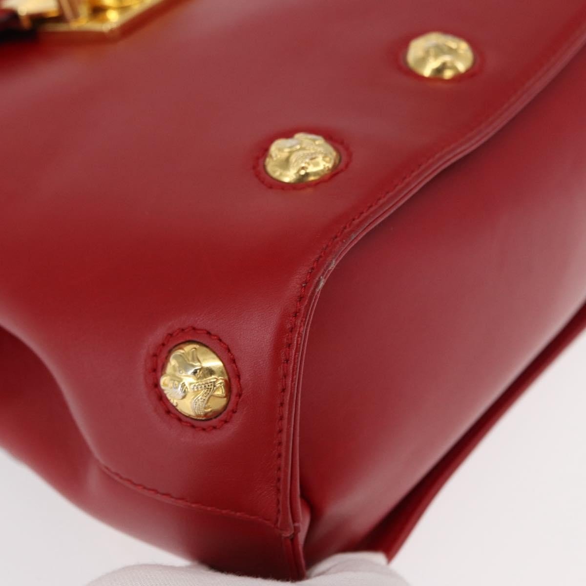 Salvatore Ferragamo Vintage Backpack - Brandsamsara