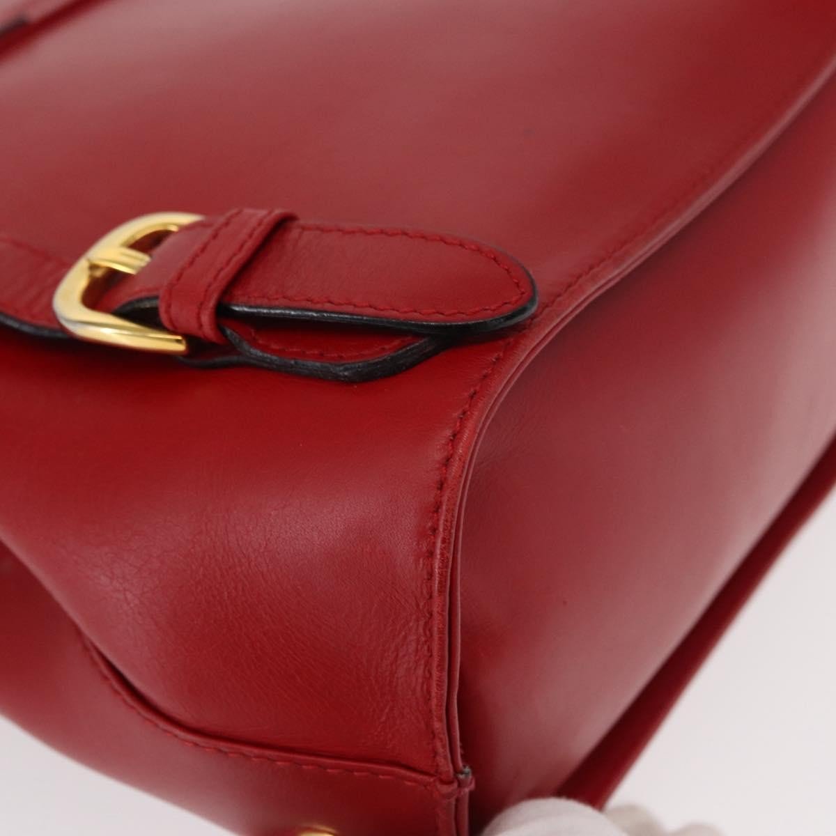 Salvatore Ferragamo Vintage Backpack - Brandsamsara