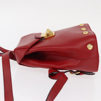 Salvatore Ferragamo Vintage Backpack - Brandsamsara