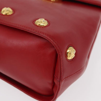 Salvatore Ferragamo Vintage Backpack - Brandsamsara