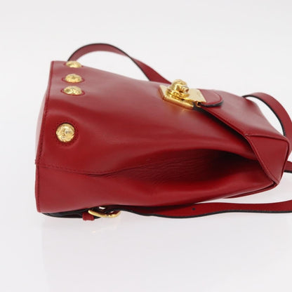 Salvatore Ferragamo Vintage Backpack - Brandsamsara