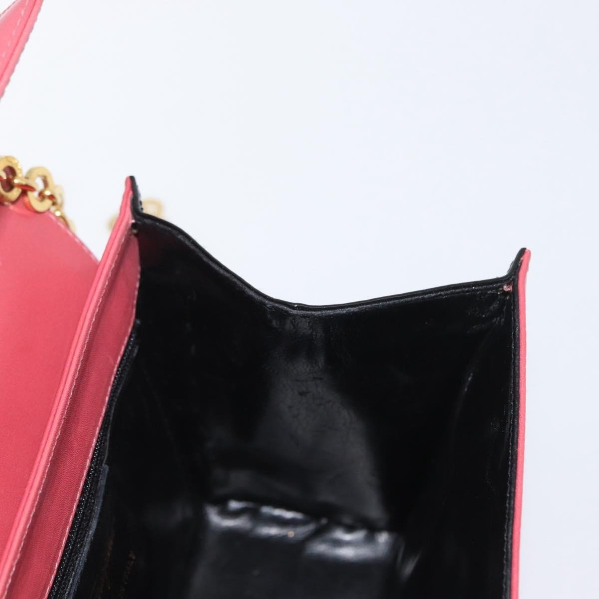 Salvatore Ferragamo Vintage Chain Shoulder Bag - Brandsamsara