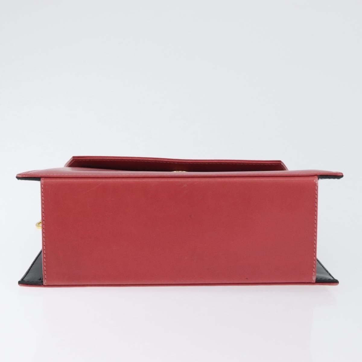 Salvatore Ferragamo Vintage Chain Shoulder Bag - Brandsamsara