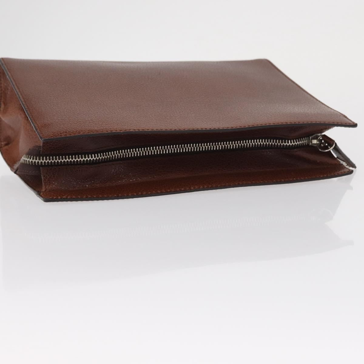 Salvatore Ferragamo Vintage clutch Bag - Brandsamsara
