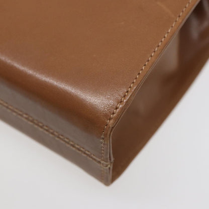 Salvatore Ferragamo Vintage Gancini Chain Shoulder Bag - Brandsamsara