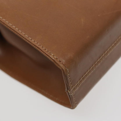 Salvatore Ferragamo Vintage Gancini Chain Shoulder Bag - Brandsamsara