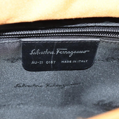 Salvatore Ferragamo Vintage Handbag - Brandsamsara