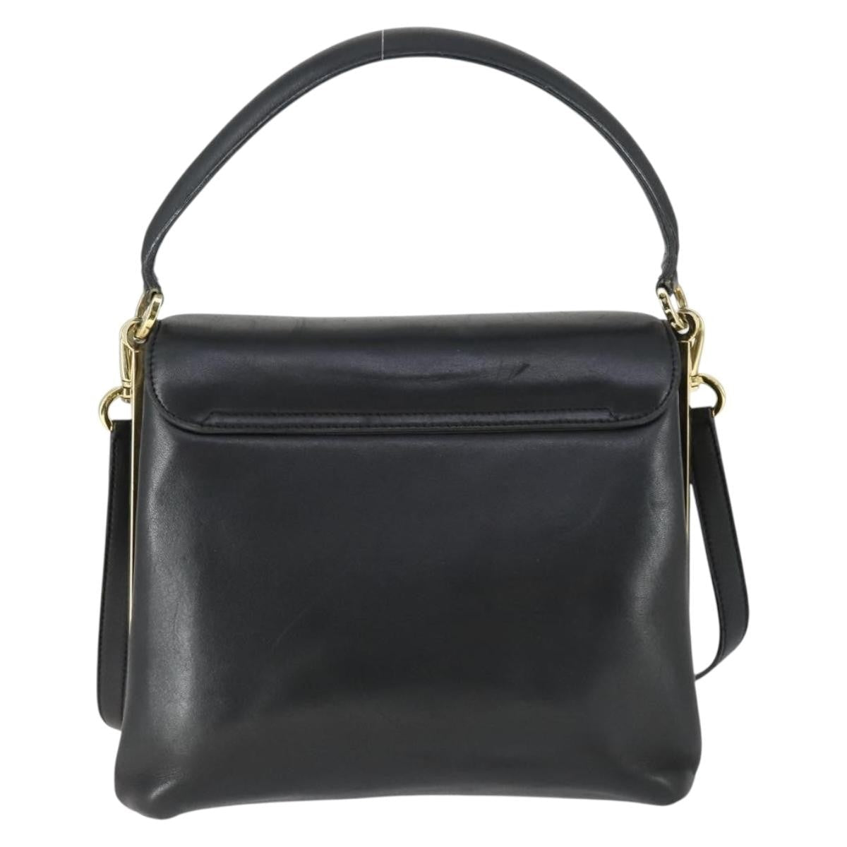 Salvatore Ferragamo Vintage Handbag - Brandsamsara