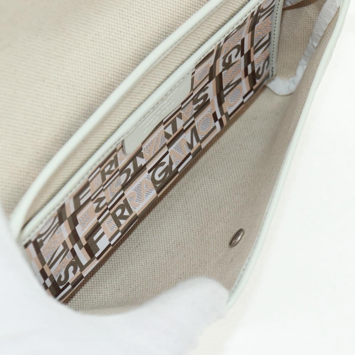 Salvatore Ferragamo Vintage Handbag - Brandsamsara