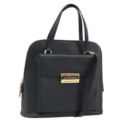 Salvatore Ferragamo Vintage Handbag - Brandsamsara