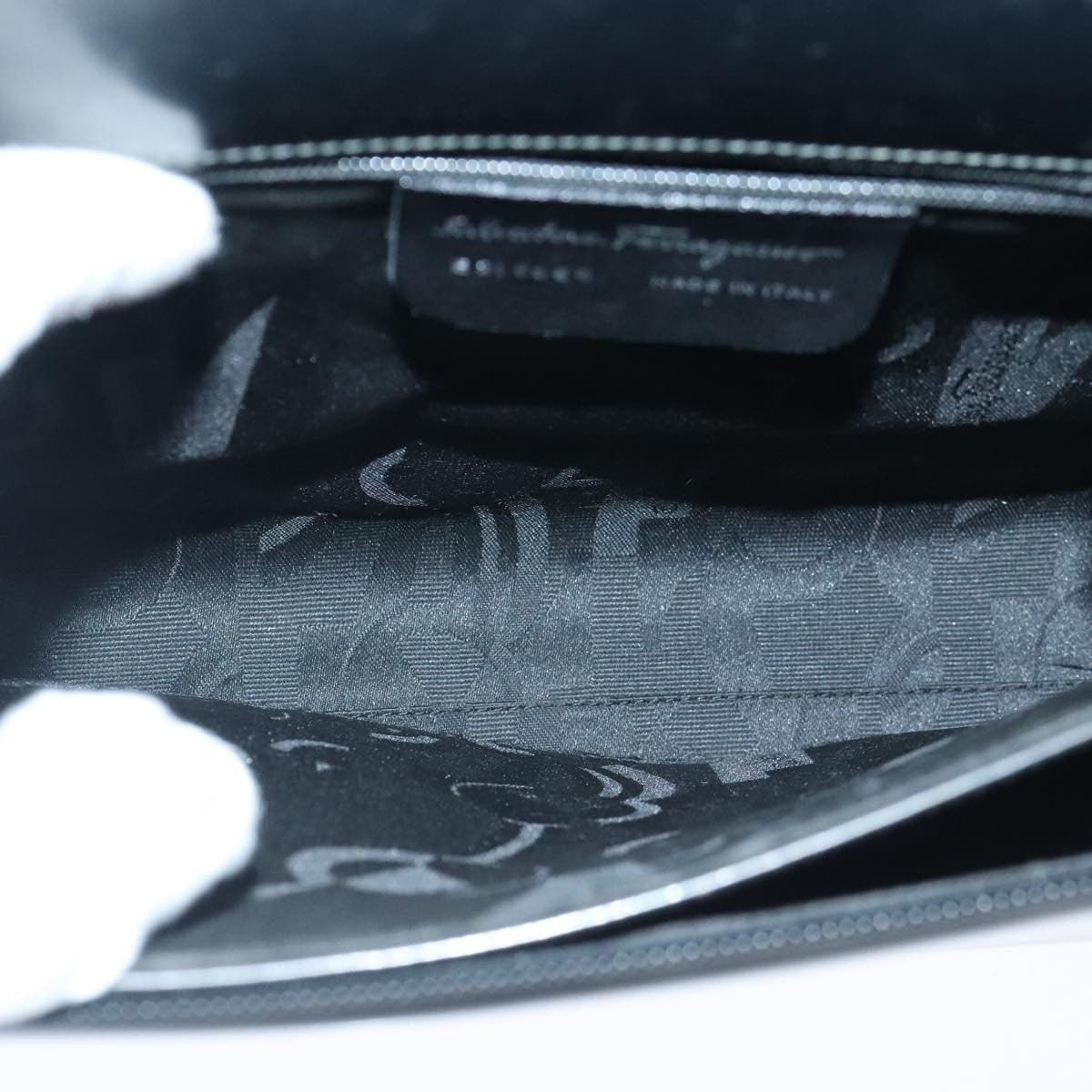 Salvatore Ferragamo Vintage Handbag - Brandsamsara