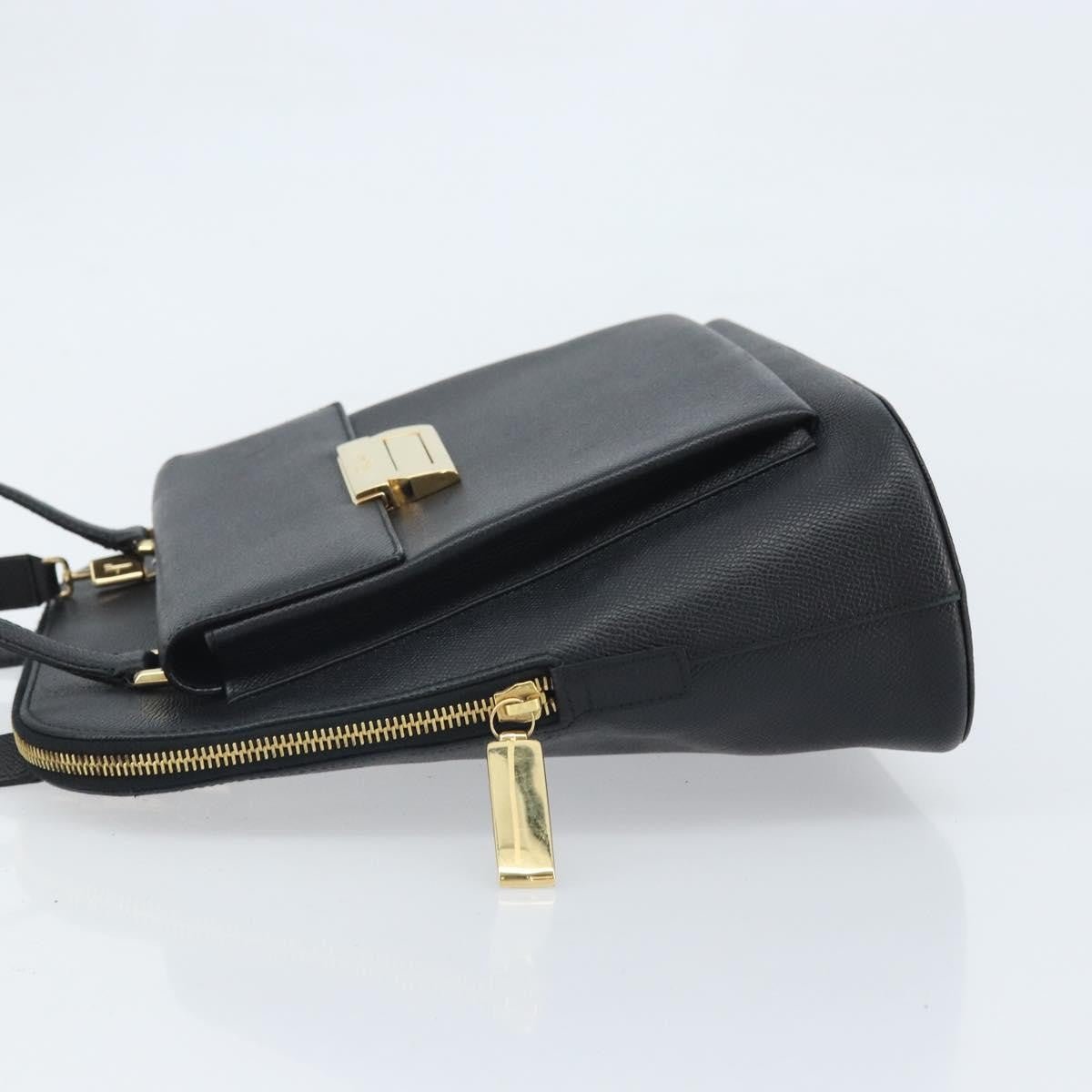 Salvatore Ferragamo Vintage Handbag - Brandsamsara