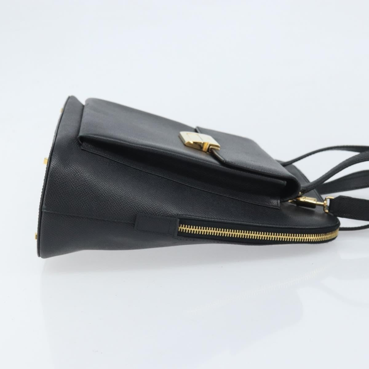 Salvatore Ferragamo Vintage Handbag - Brandsamsara