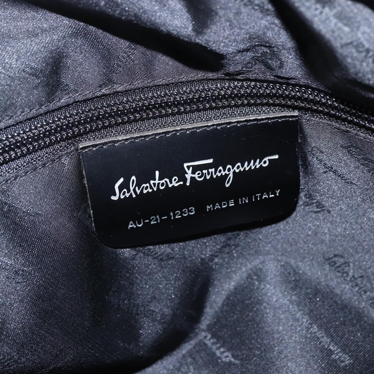 Salvatore Ferragamo Vintage Handbag - Brandsamsara