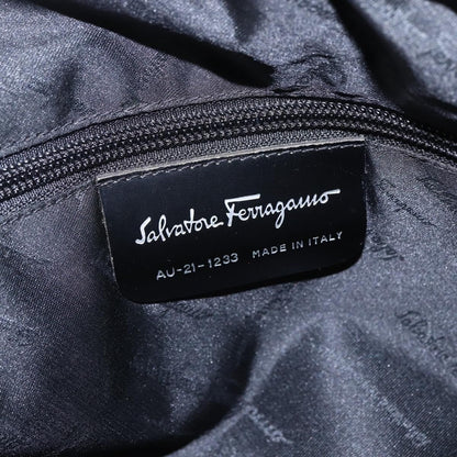 Salvatore Ferragamo Vintage Handbag - Brandsamsara