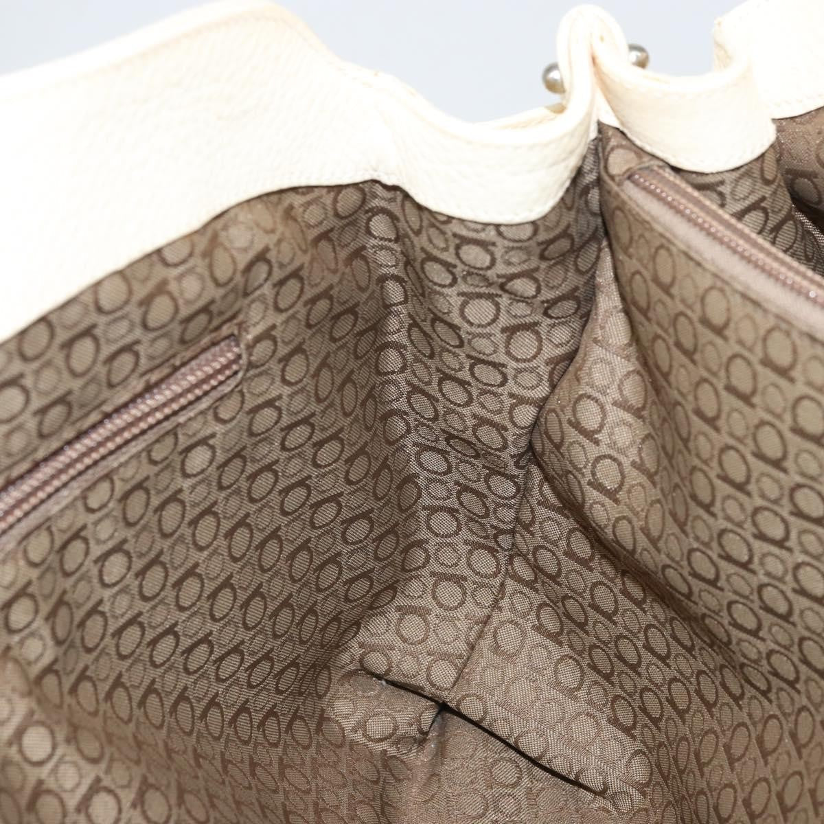 Salvatore Ferragamo Vintage Handbag - Brandsamsara
