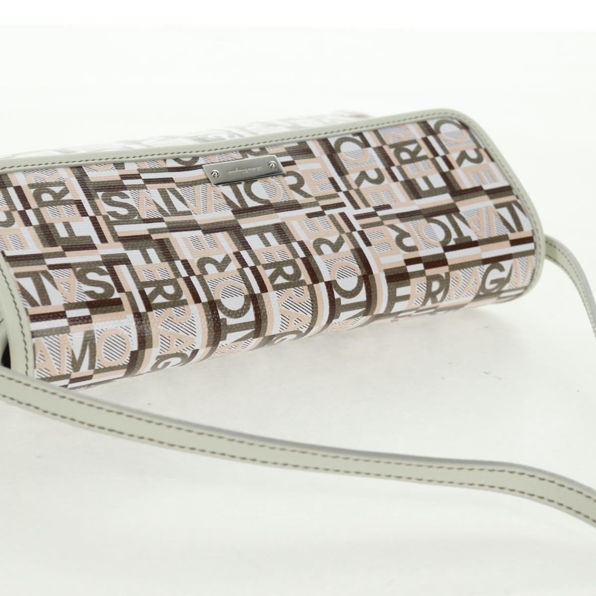 Salvatore Ferragamo Vintage Handbag - Brandsamsara
