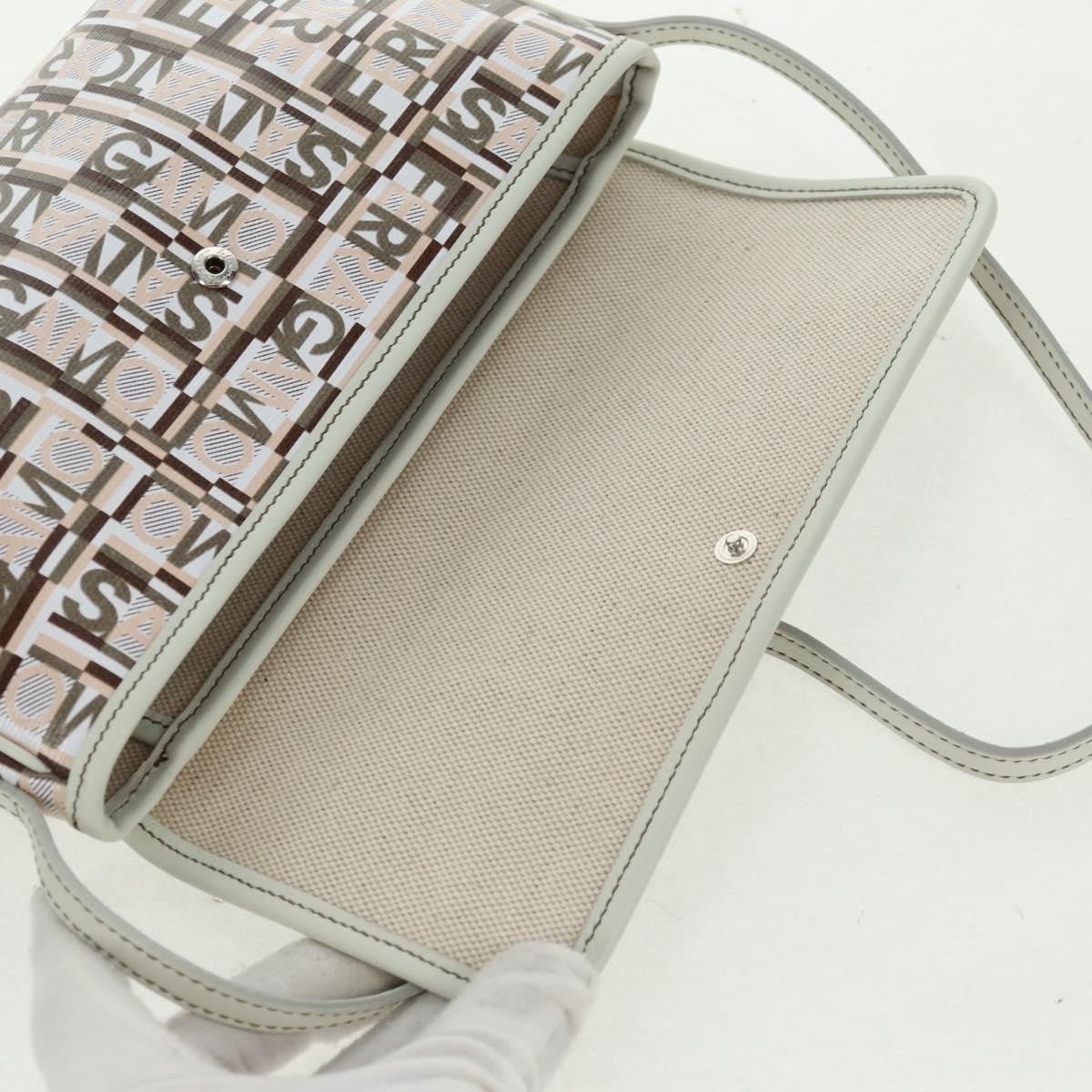 Salvatore Ferragamo Vintage Handbag - Brandsamsara
